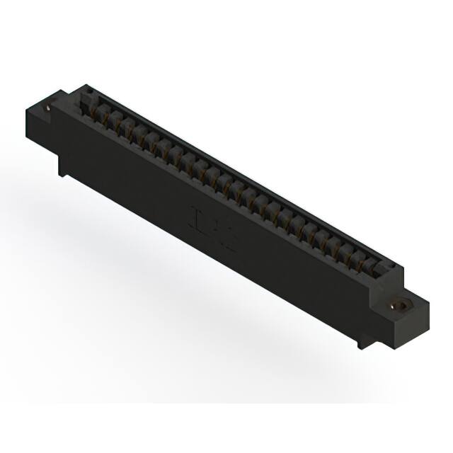 896-024-521-607 EDAC Inc.  Edgeboard Connectors